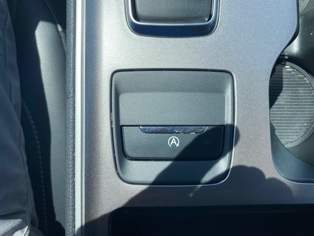 Used 2024 Ford Edge SEL w/ Convenience Package AWD/4WD image 16