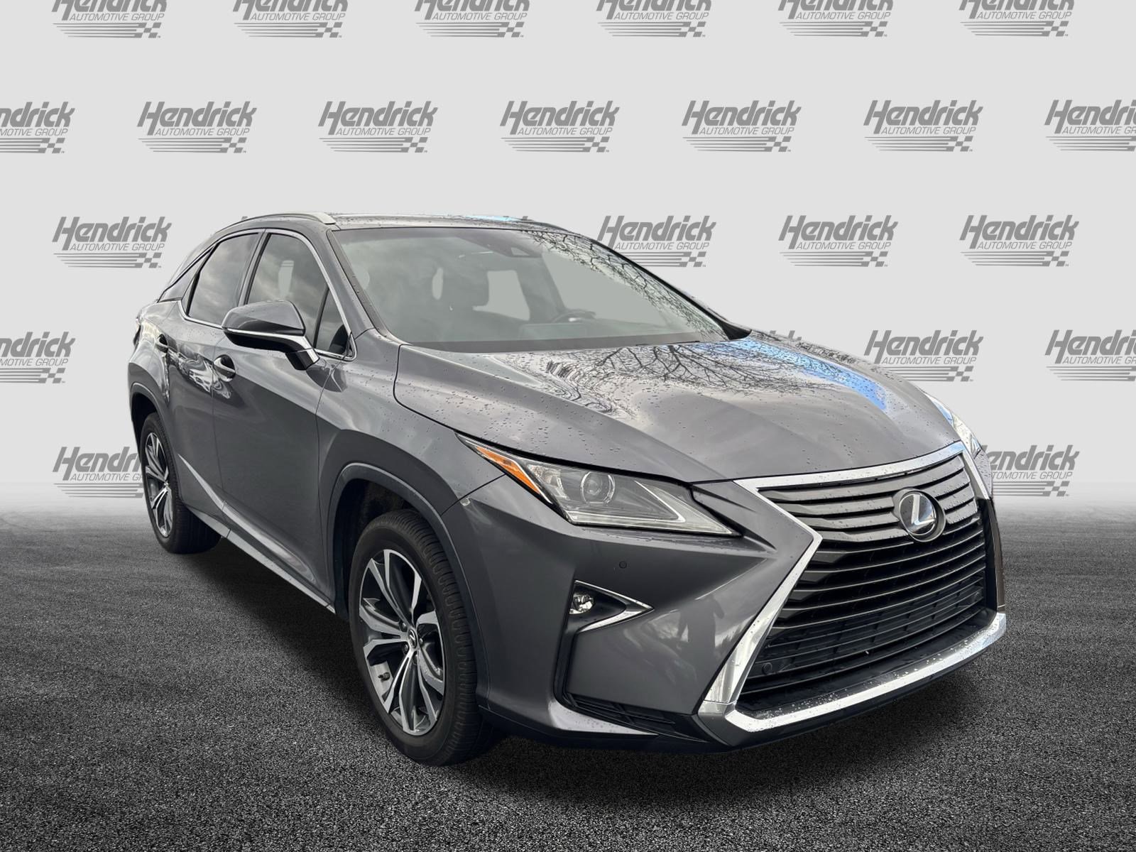Used 2019 Lexus RX 350 FWD image 2