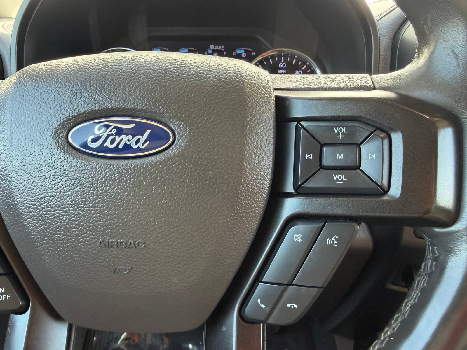 Used 2019 Ford Expedition Limited w/ Texas Edition Package RWD image 16