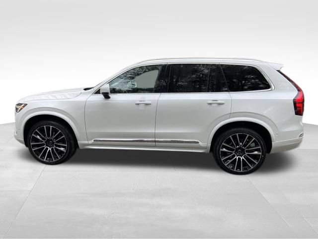 New 2026 Volvo XC90 B6 Plus AWD/4WD image 4