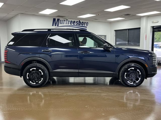 Certified 2026 Hyundai Palisade XRT Pro AWD/4WD image 4