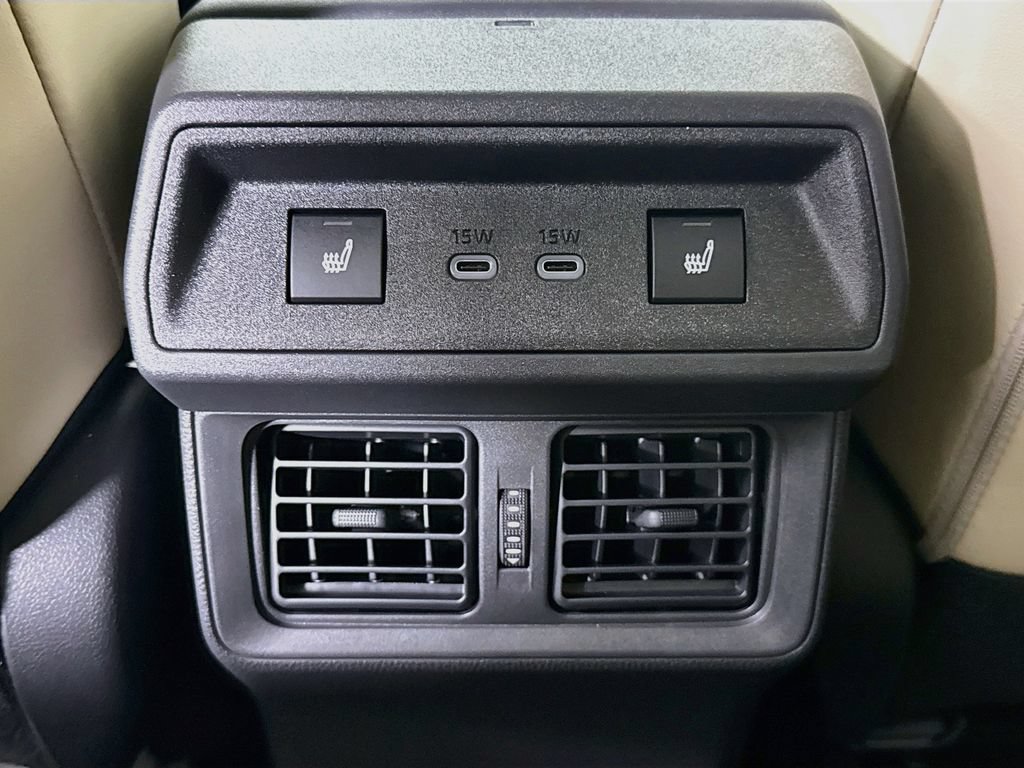 Certified 2026 Toyota RAV4 Limited AWD/4WD image 29