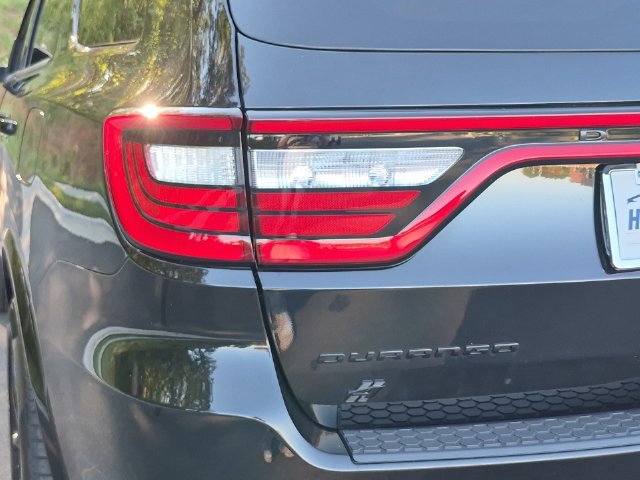 New 2024 Dodge Durango SRT w/ Black Package AWD/4WD image 21