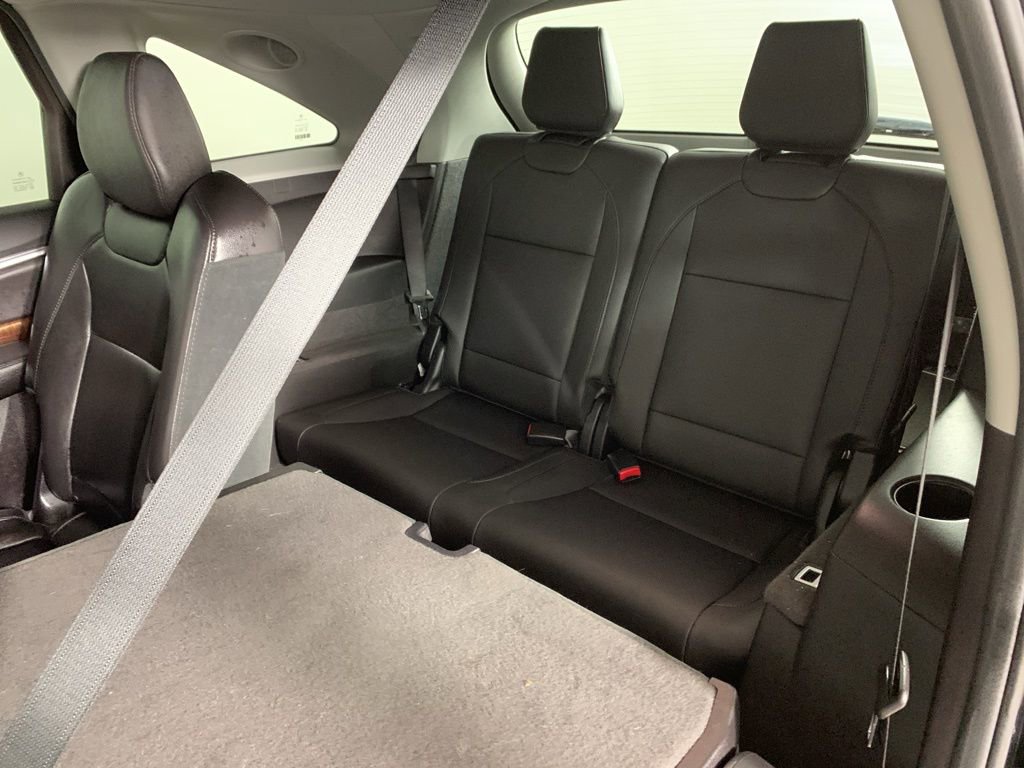 Used 2018 Acura MDX SH-AWD w/ Technology Package image 33