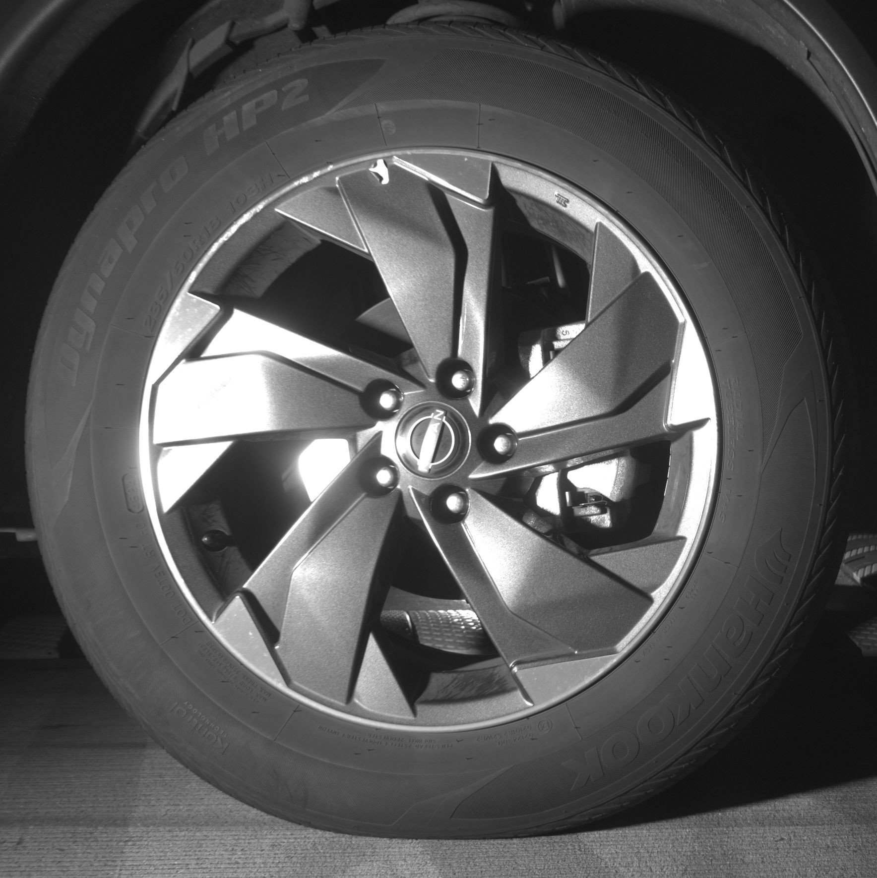 Used 2025 Nissan Rogue SV image 13