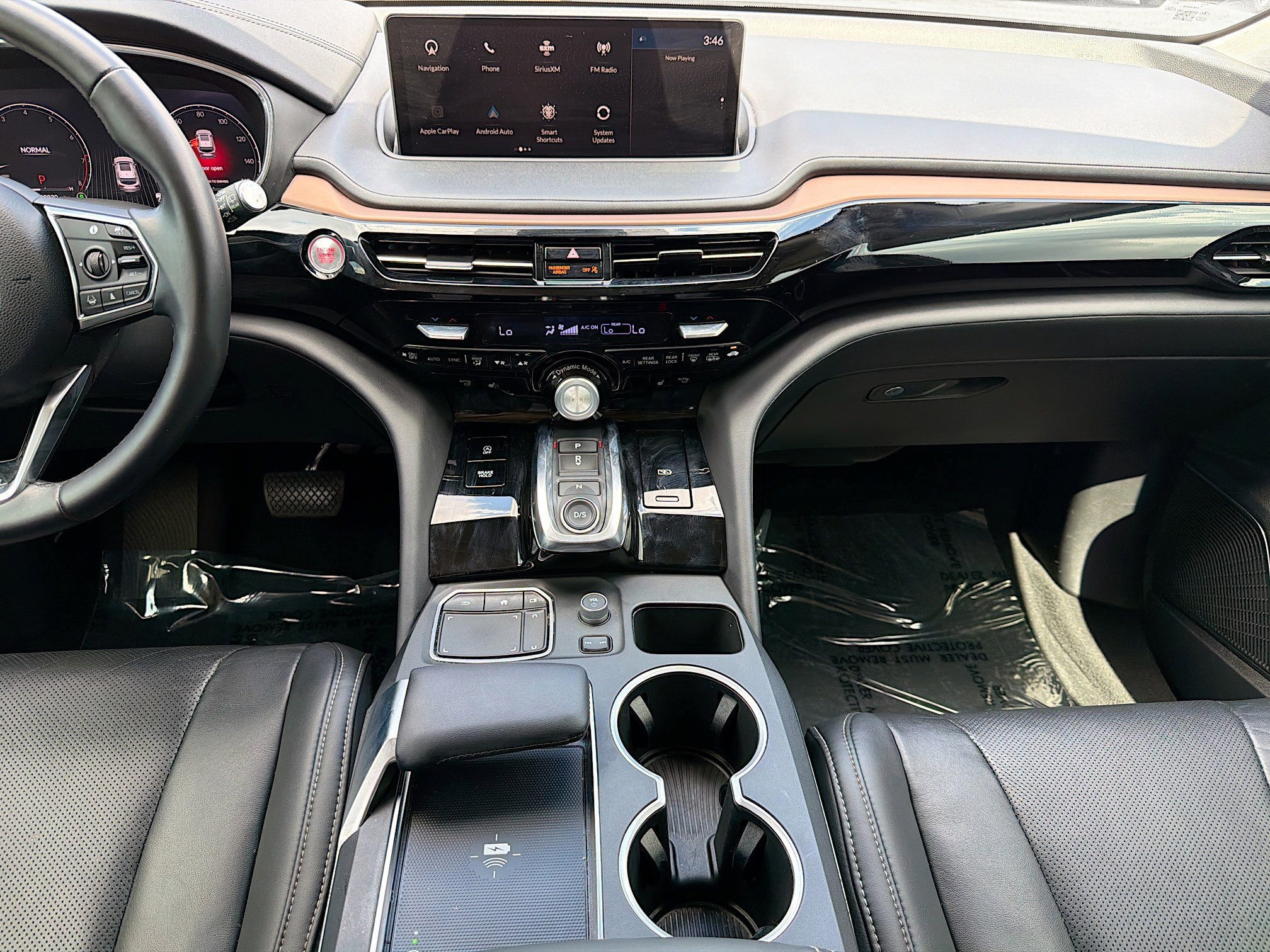 Used 2022 Acura MDX FWD w/ Technology Package image 18