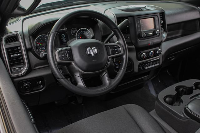 Used 2024 RAM 3500 Tradesman w/ Snow Chief Group AWD/4WD image 26