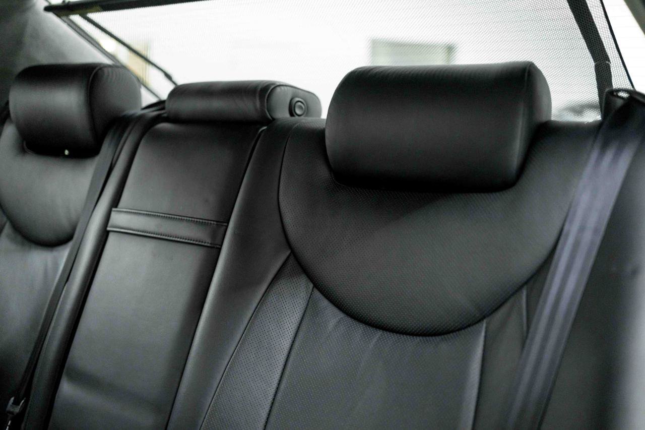 Used 2004 Lexus LS 430 RWD image 49
