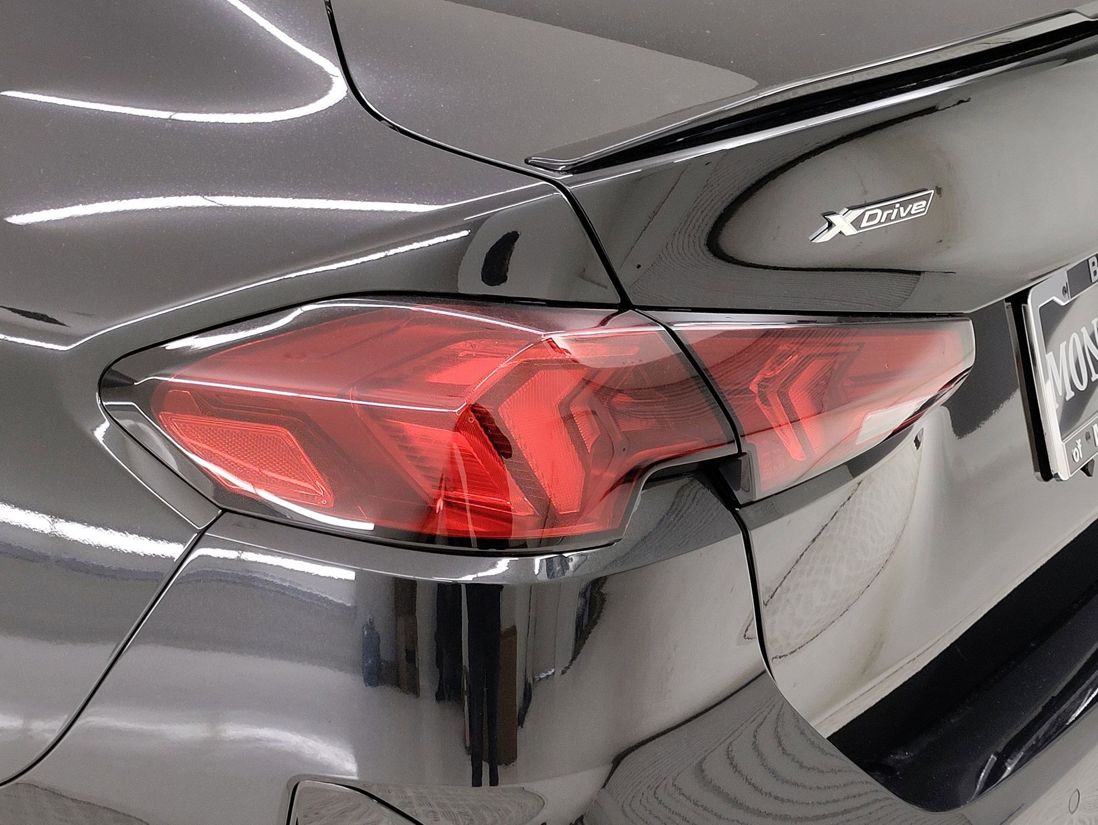 Used 2025 BMW 228i xDrive w/ M Sport Package image 11