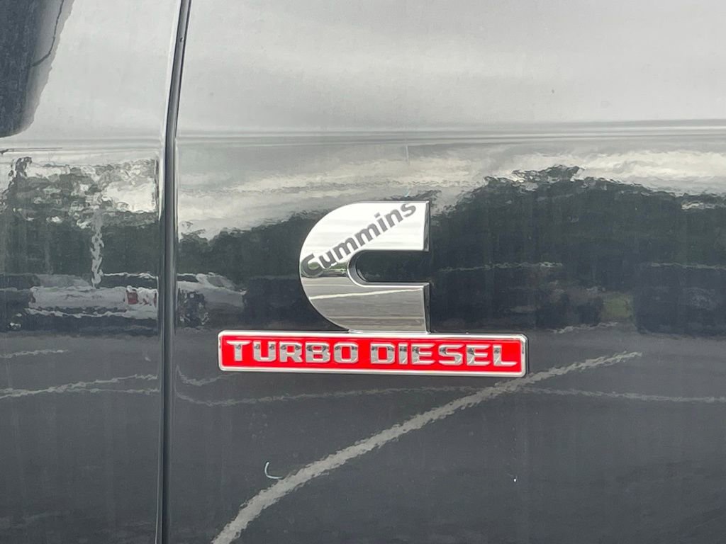 New 2025 RAM 2500 Tradesman image 12