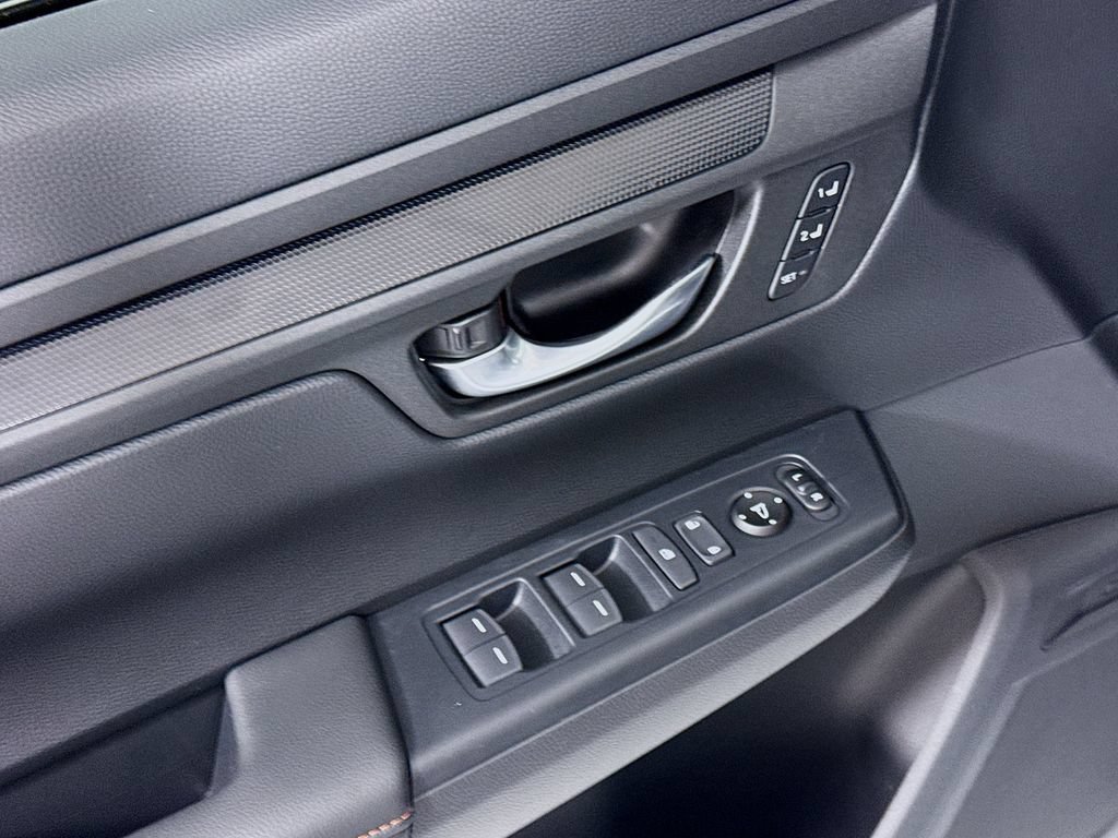 Used 2024 Honda CR-V Sport-L image 23