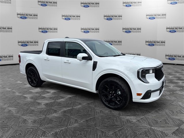 New 2025 Ford Maverick Lobo image 7