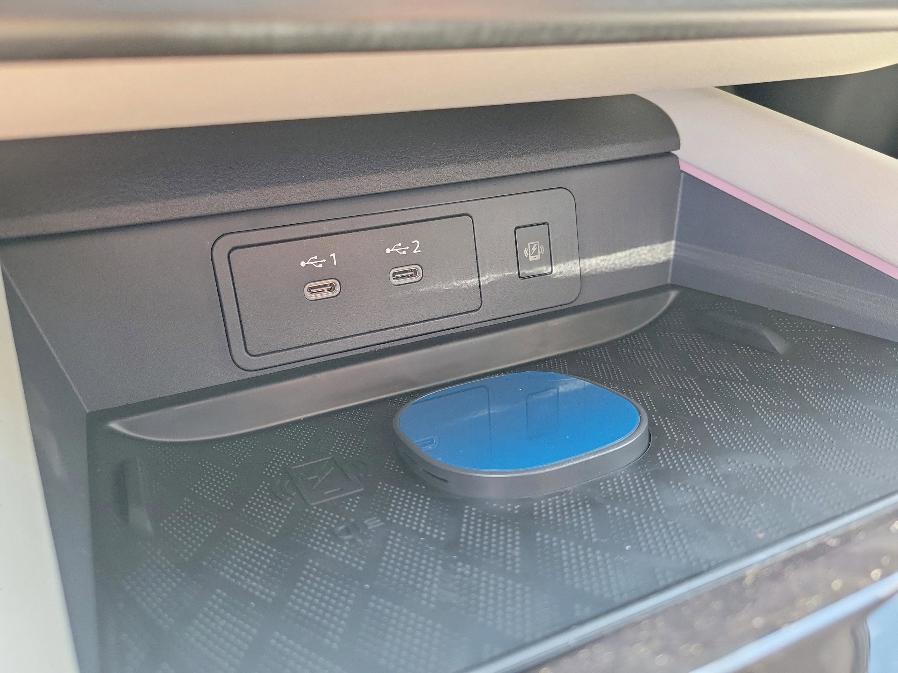 New 2026 Nissan Murano Platinum w/ Cargo Package image 33