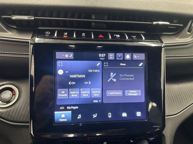 Used 2023 Jeep Grand Cherokee Altitude image 27