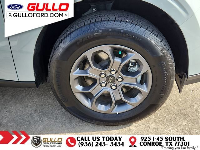 Used 2024 Ford Maverick XLT w/ XLT Luxury Package image 29