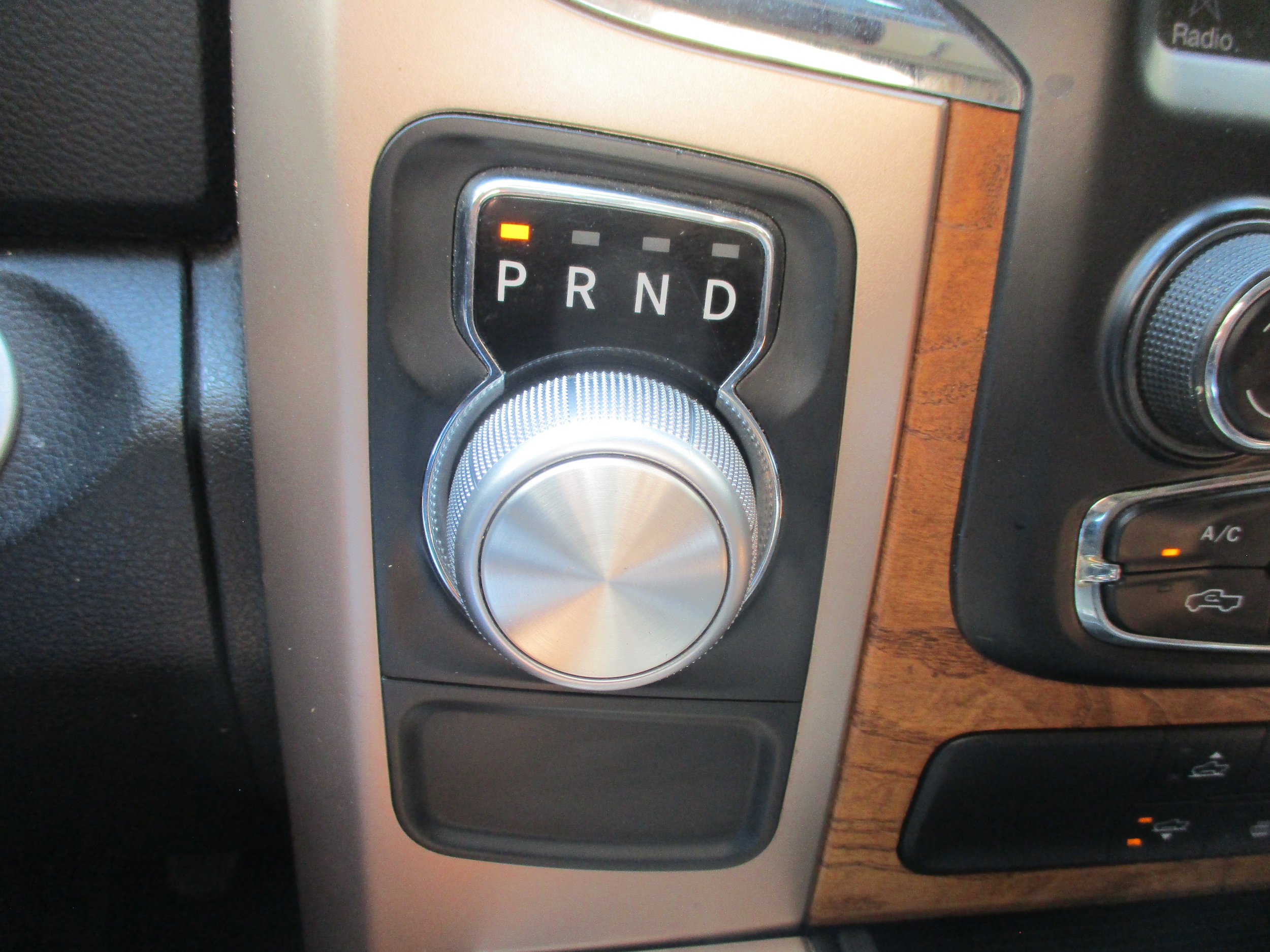 Used 2014 RAM 1500 Laramie Longhorn RWD image 15