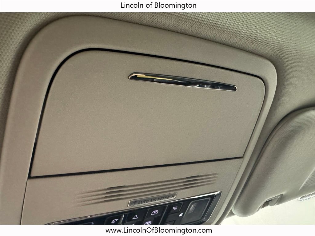 New 2026 Lincoln Aviator Reserve AWD/4WD image 68