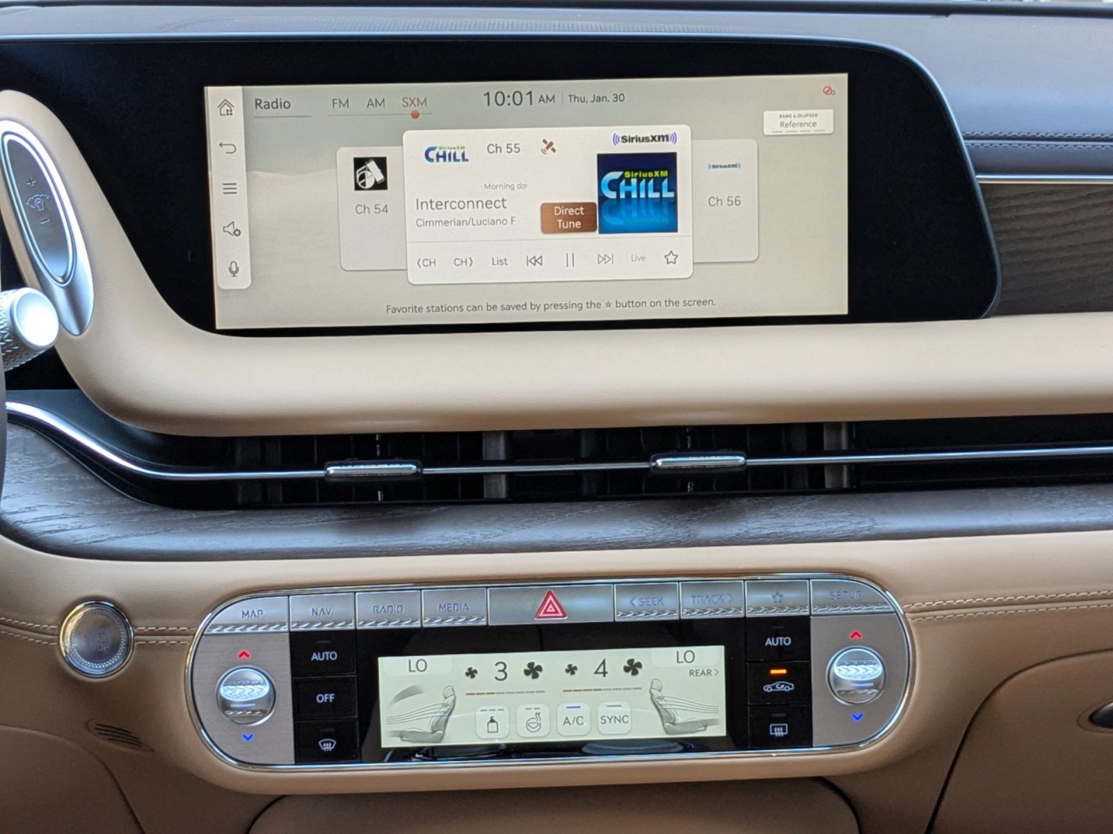 New 2026 Genesis G90 3.5T image 12