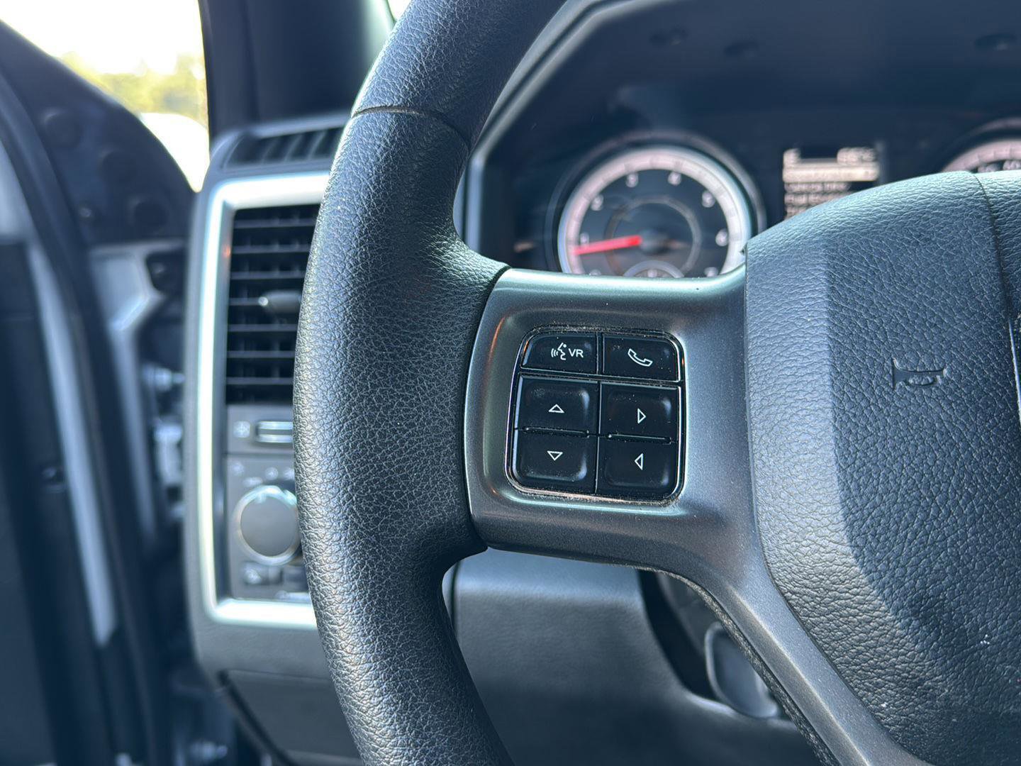 Used 2024 RAM 1500 Classic Warlock image 18