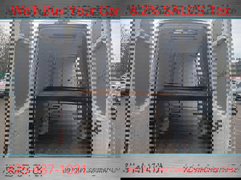 Used 2010 Freightliner Sprinter 2500 image 7