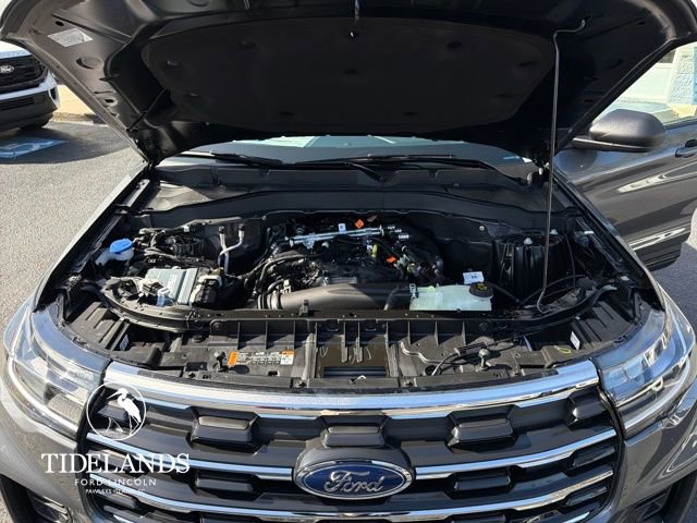 New 2026 Ford Explorer Active image 25