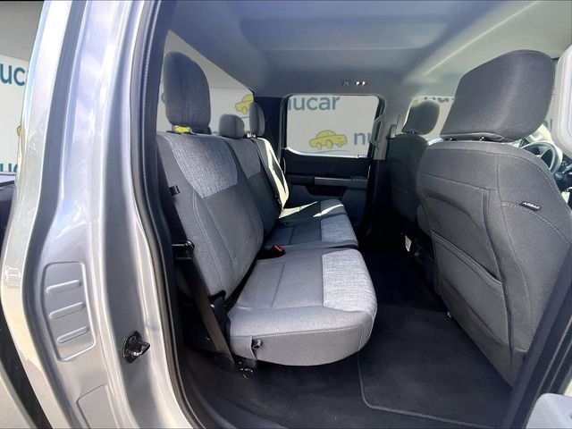 Used 2023 Ford F150 XLT AWD/4WD image 22