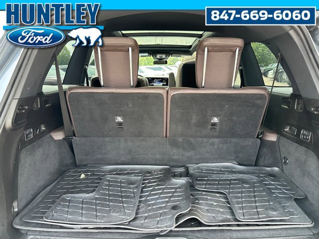 Used 2023 Mercedes-Benz GLS 450 4MATIC image 13