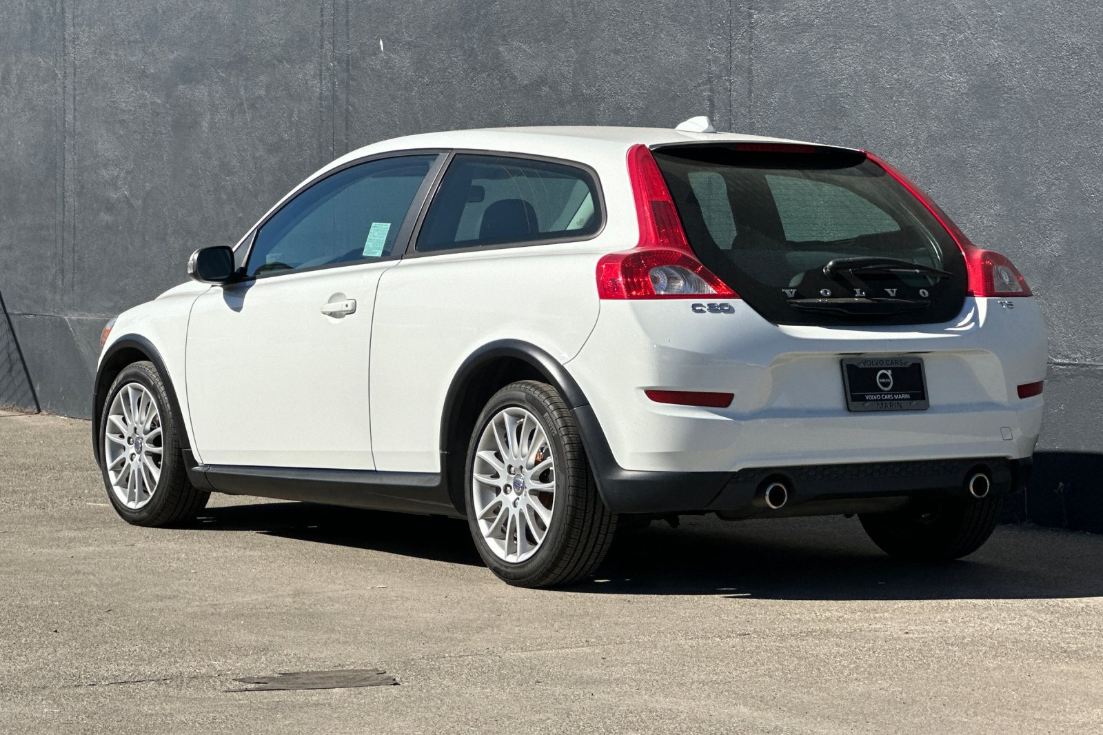 Used 2012 Volvo C30 T5 FWD image 6