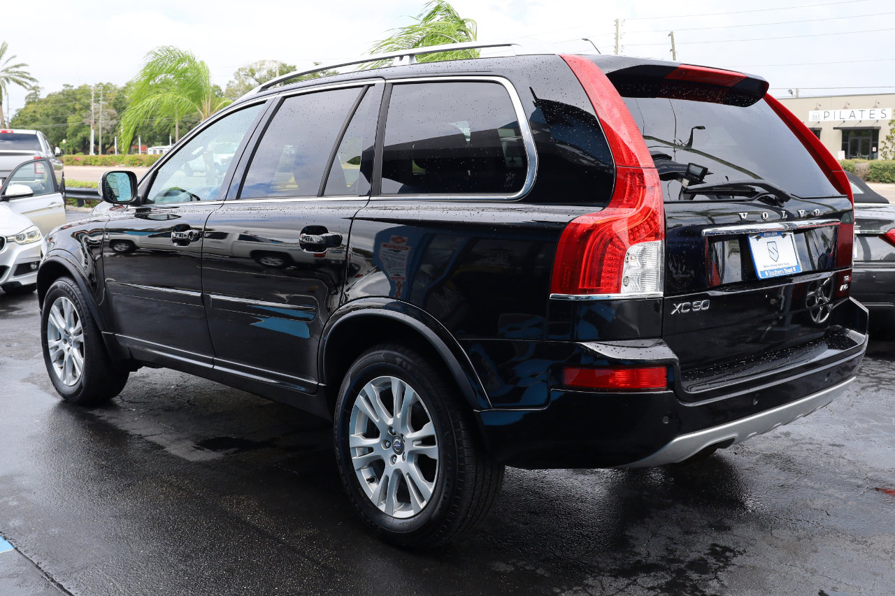 Used 2013 Volvo XC90 3.2 image 3