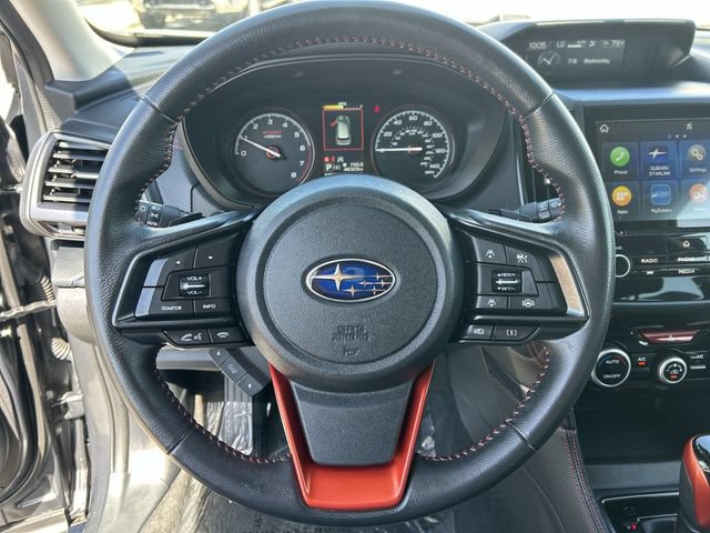 Used 2023 Subaru Forester Sport AWD/4WD image 23