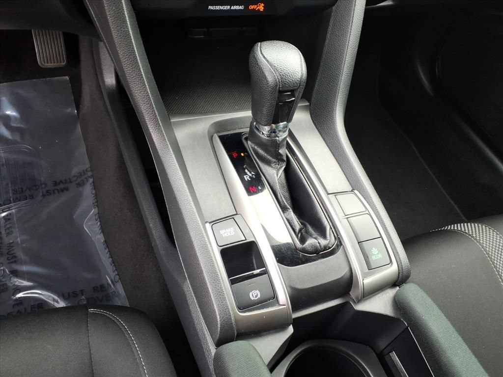 Used 2020 Honda Civic LX image 9