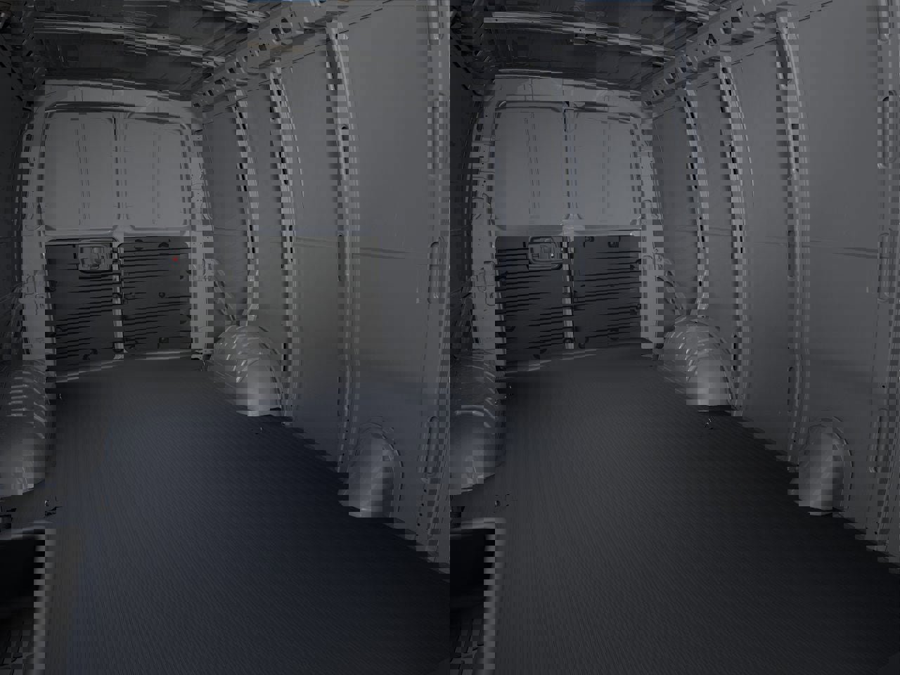 New 2025 Chevrolet Express 2500 w/ Driver Convenience Package image 61