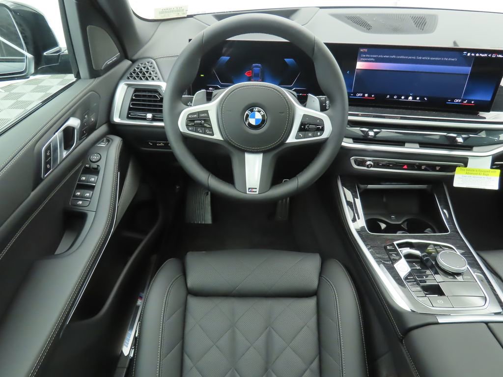 New 2026 BMW X5 sDrive40i w/ M Sport Package image 10