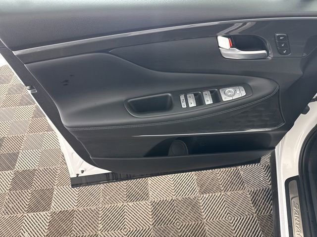 Certified 2023 Hyundai Santa Fe Calligraphy image 23