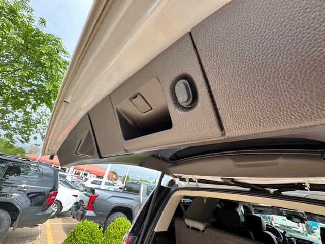 Used 2019 GMC Yukon Denali w/ Denali Ultimate Package image 35