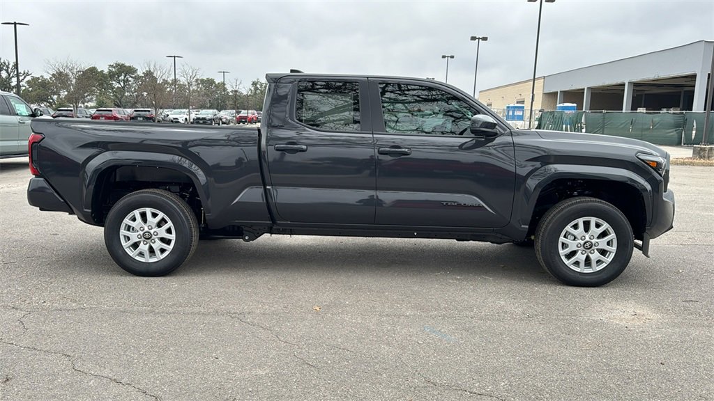 New 2026 Toyota Tacoma SR5 image 10