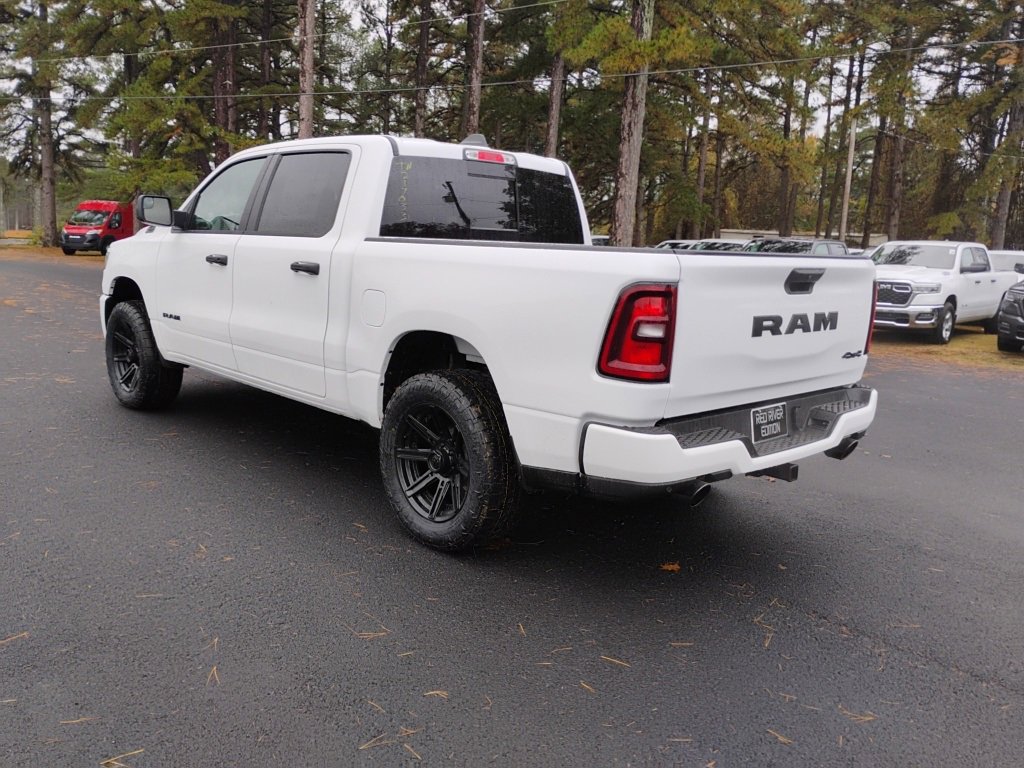 New 2026 RAM 1500 Express image 7
