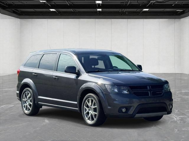 Used 2015 Dodge Journey R/T w/ Flexible Seating Group FWD image 7