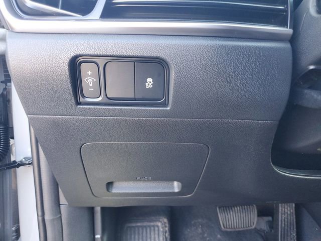 New 2025 Kia Sorento S w/ Panoramic Sunroof Package FWD image 10