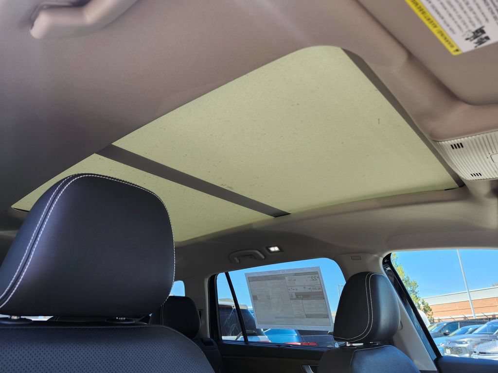 New 2026 Volkswagen Atlas SE AWD/4WD image 13