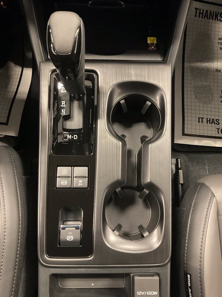 New 2026 Subaru Outback Premium AWD/4WD image 25