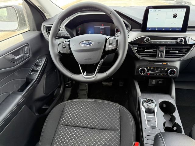 New 2026 Ford Escape Active w/ Cold Weather Package image 14