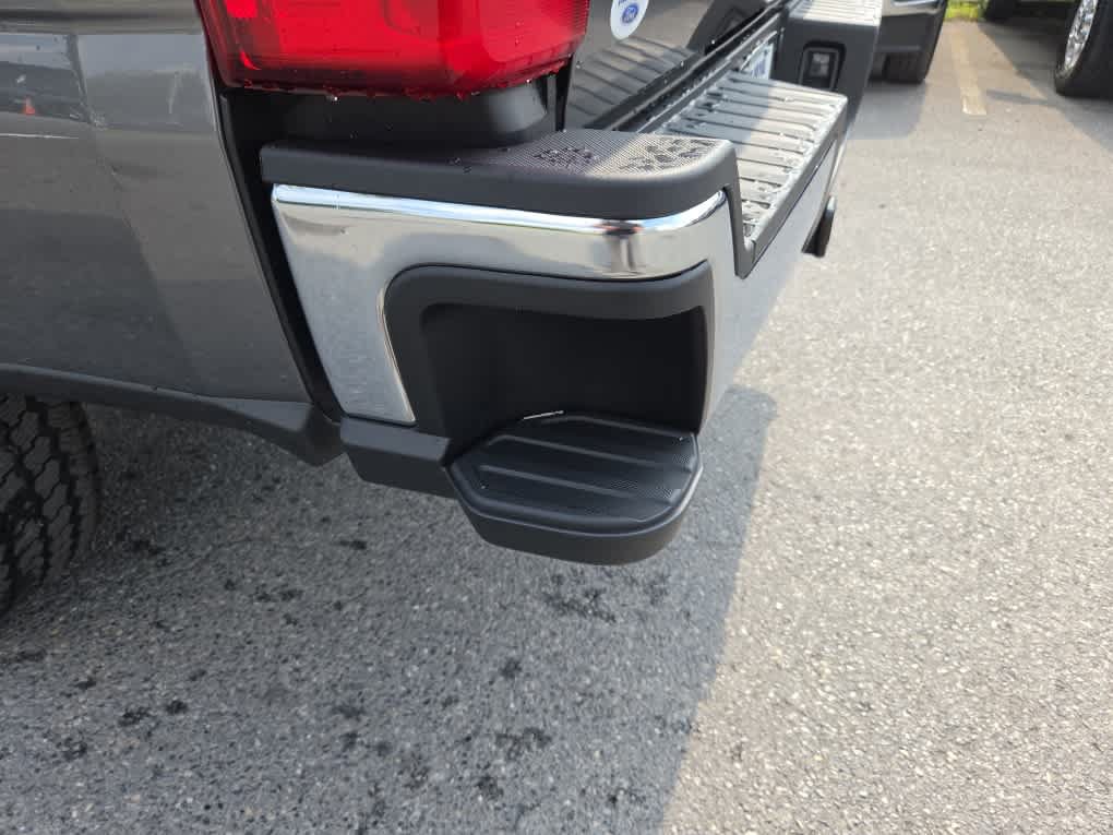New 2026 Ford F350 XLT AWD/4WD image 13