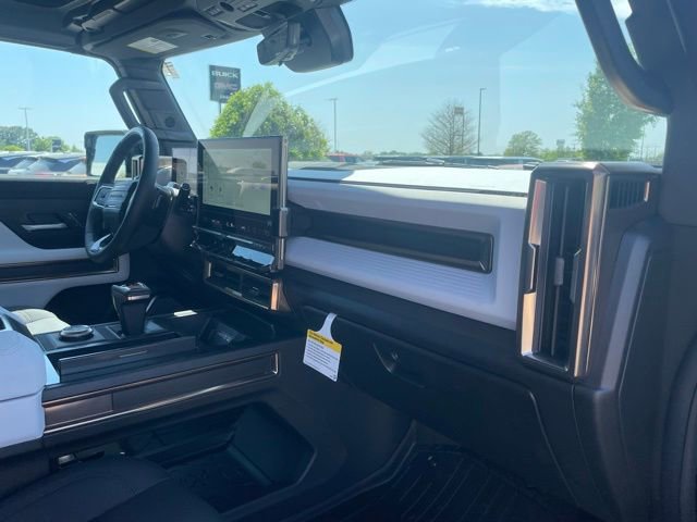 New 2025 GMC Hummer EV 2X image 26