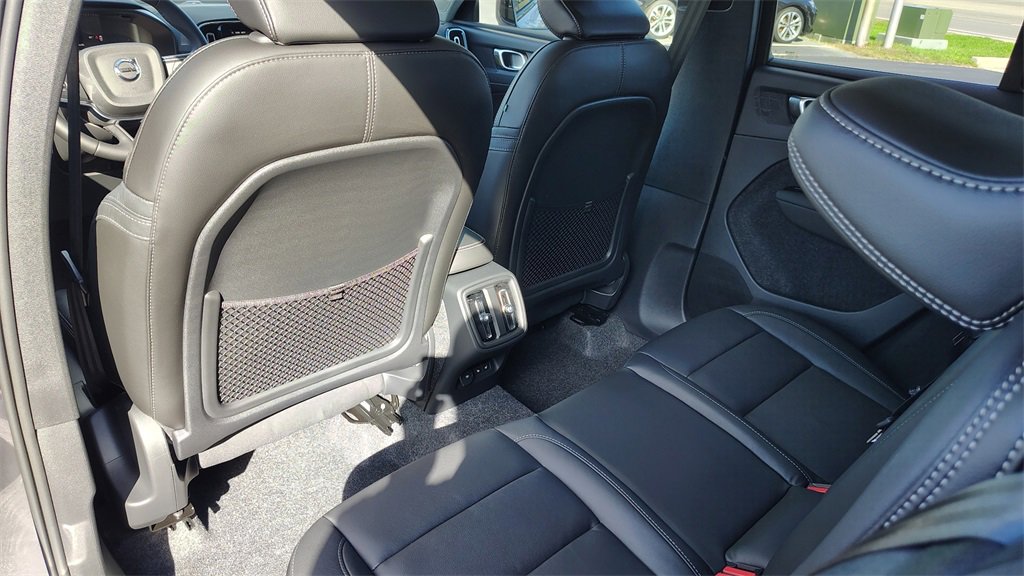 New 2026 Volvo XC40 B5 Plus w/ Protection Package Premier image 28