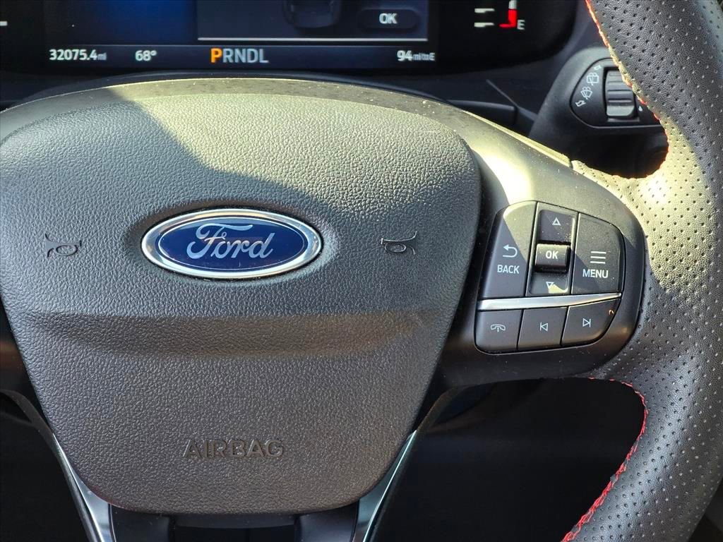 Used 2023 Ford Escape ST-Line Select AWD/4WD image 15
