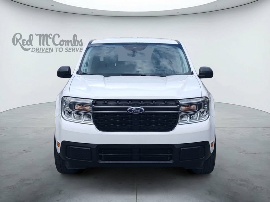 Used 2024 Ford Maverick XLT FWD image 8