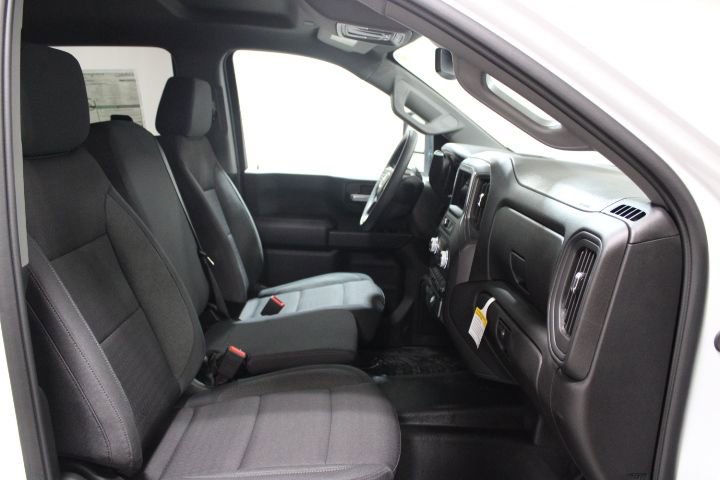 New 2026 GMC Sierra 2500 Pro w/ 1SA Pro Safety Plus Package image 22