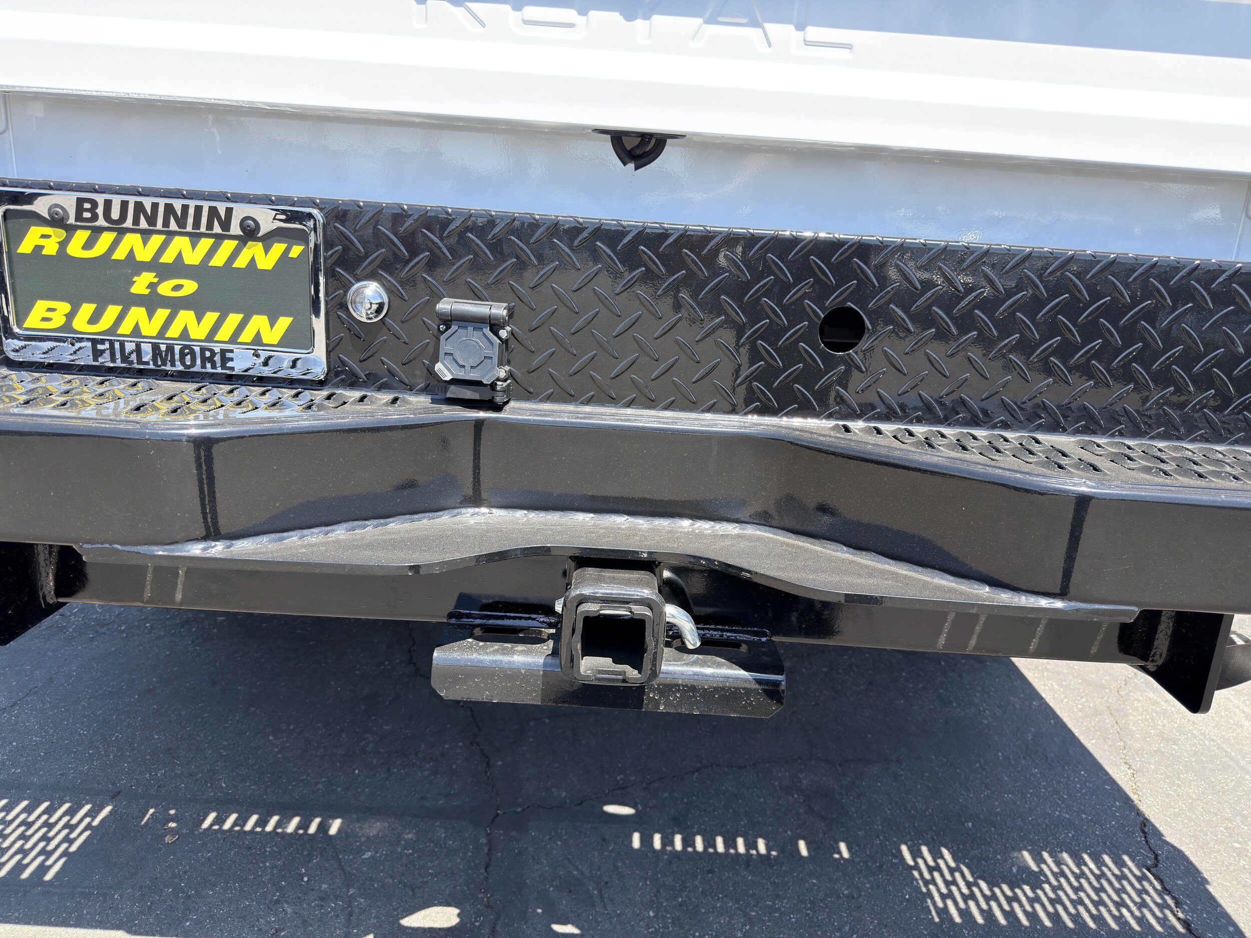 New 2026 Chevrolet Silverado 2500 W/T w/ WT Convenience Package RWD image 15