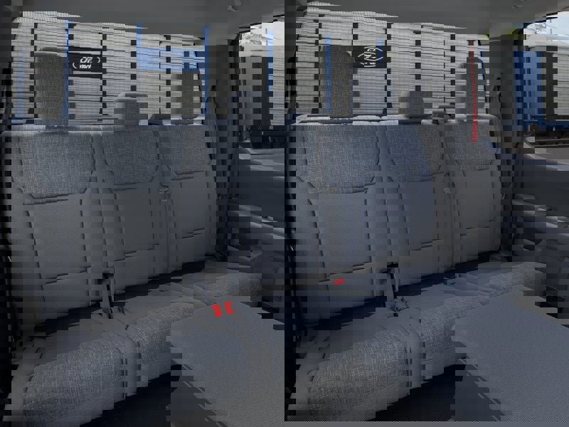 New 2026 Ford F150 XLT w/ XLT Chrome Appearance Package image 11